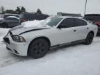 2014 Dodge Charger Police