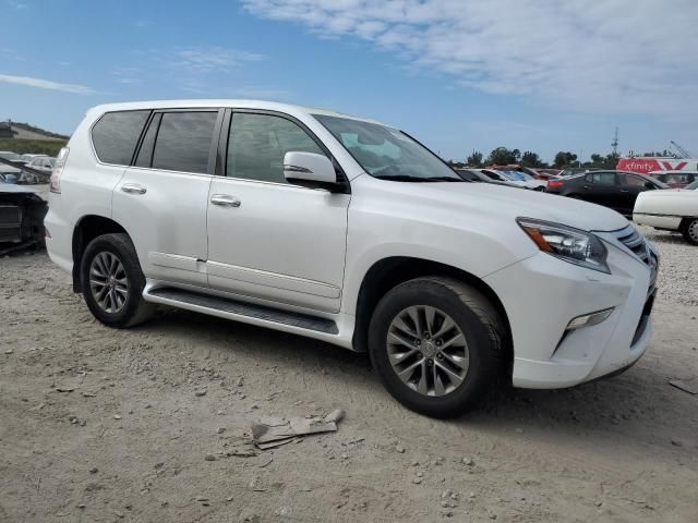 2016 Lexus GX 460 Premium