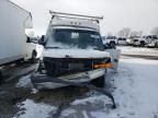 2013 Chevrolet Express G3500