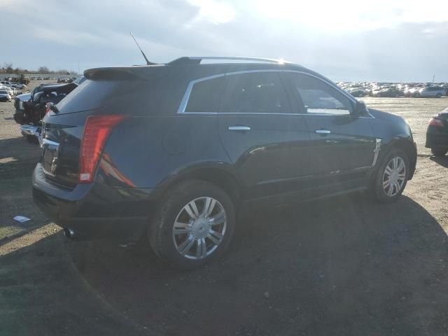 2010 Cadillac SRX Luxury Collection