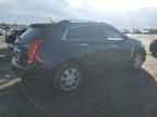 2010 Cadillac SRX Luxury Collection