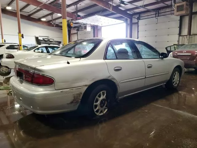 2004 Buick Century Custom