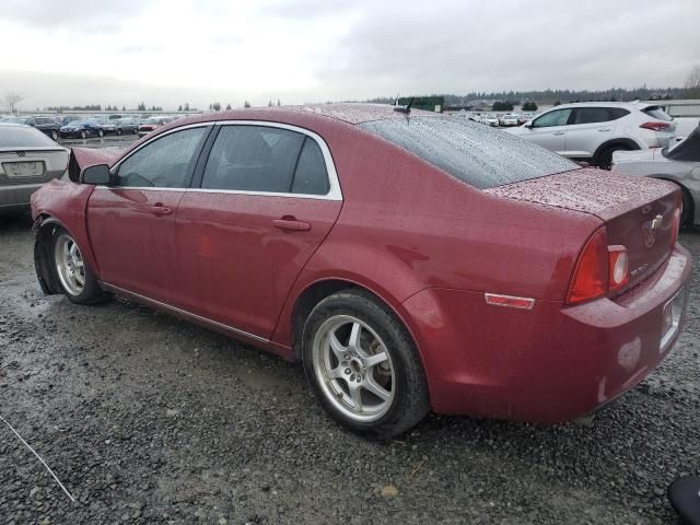 2010 Chevrolet Malibu 2LT