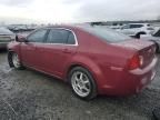 2010 Chevrolet Malibu 2LT