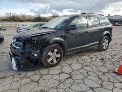 Carros con verificación Run & Drive a la venta en subasta: 2012 Dodge Journey SXT