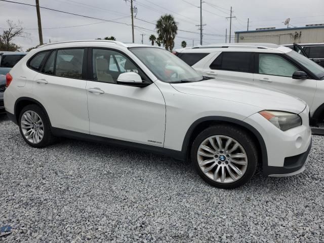 2015 BMW X1 SDRIVE28I