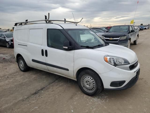 2022 Dodge RAM Promaster City Tradesman