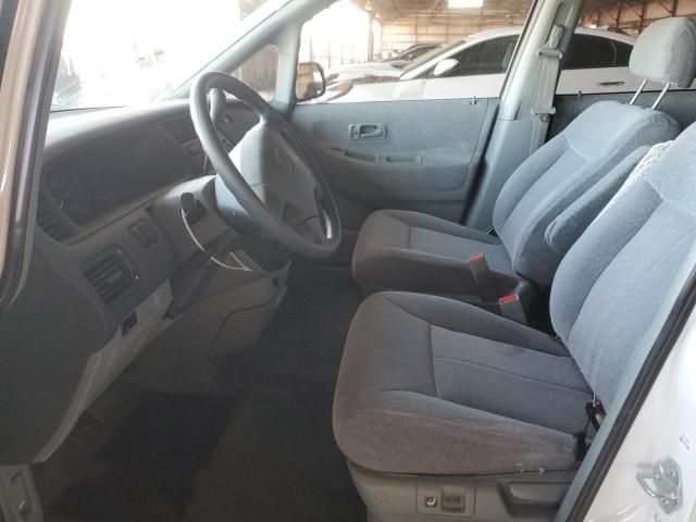 1995 Honda Odyssey EX