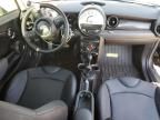 2011 Mini Cooper S Clubman