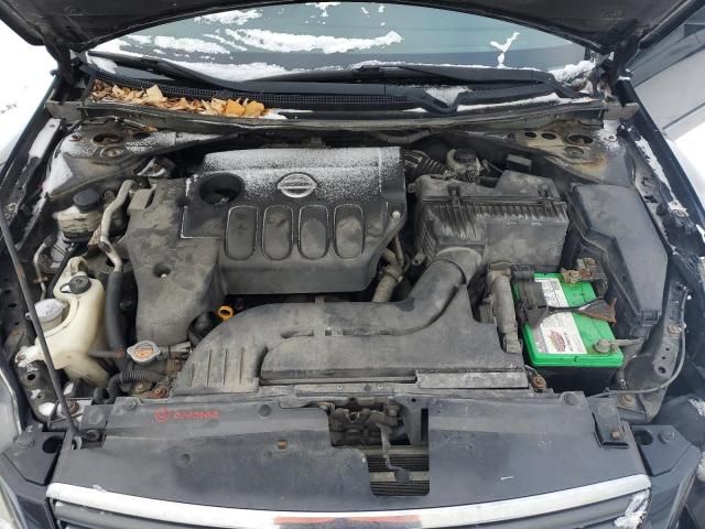 2008 Nissan Altima 2.5