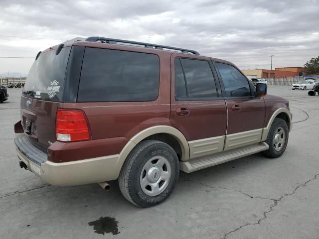 2006 Ford Expedition Eddie Bauer