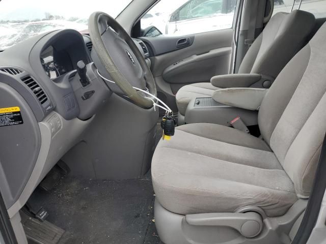 2014 KIA Sedona LX