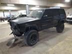 2001 Jeep Cherokee Sport