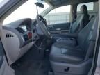 2008 Chrysler Town & Country Touring