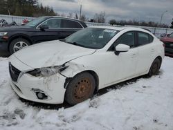 2015 Mazda 3 Grand Touring en venta en Bowmanville, ON