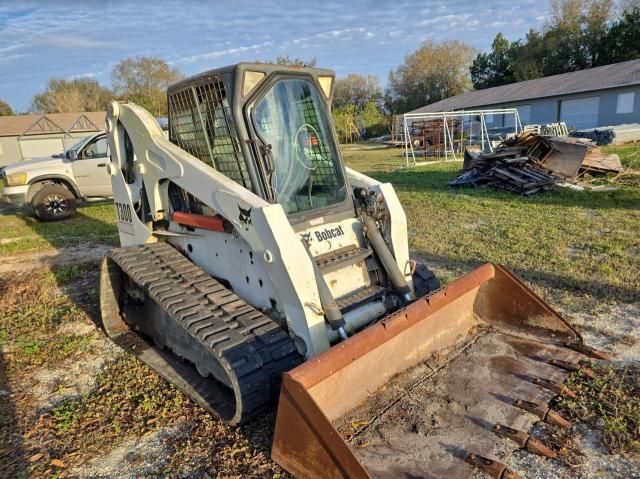 2009 Bobcat T300