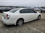 2006 Nissan Altima S