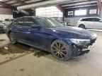 2019 BMW 540 XI