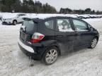 2010 Honda FIT Sport