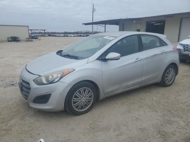 2016 Hyundai Elantra GT