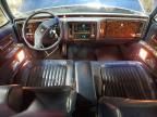 1990 Cadillac Brougham