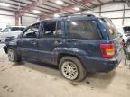 2002 Jeep Grand Cherokee Limited