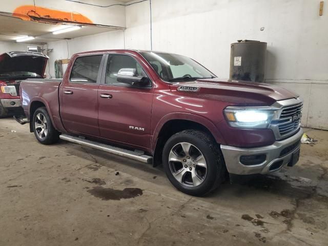 2019 Dodge 1500 Laramie