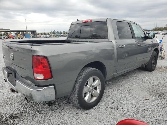 2013 Dodge RAM 1500 SLT