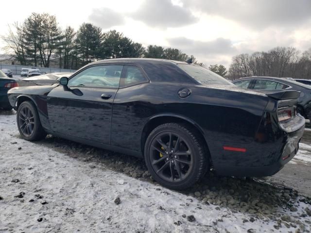 2021 Dodge Challenger GT