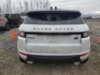 2018 Land Rover Range Rover Evoque Landmark Edition