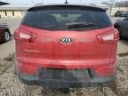 2011 KIA Sportage LX