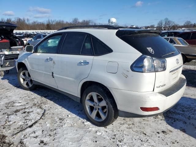 2008 Lexus RX 350