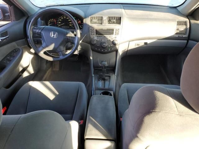 2006 Honda Accord LX