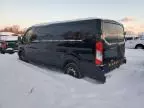 2019 Ford Transit T-250