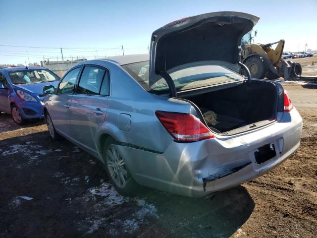 2007 Toyota Avalon XL