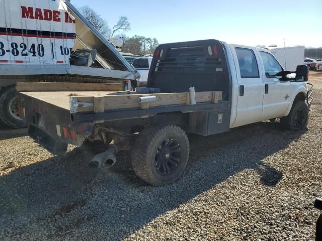 2014 Ford F250 Super Duty