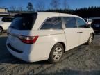 2013 Honda Odyssey LX