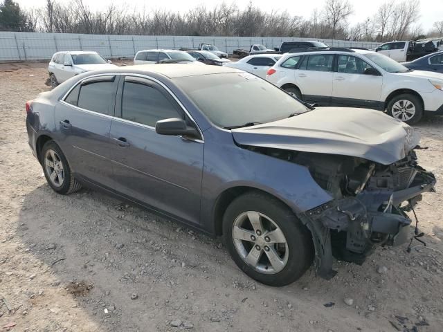 2014 Chevrolet Malibu LS