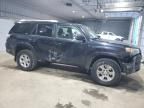 2016 Toyota 4runner SR5/SR5 Premium