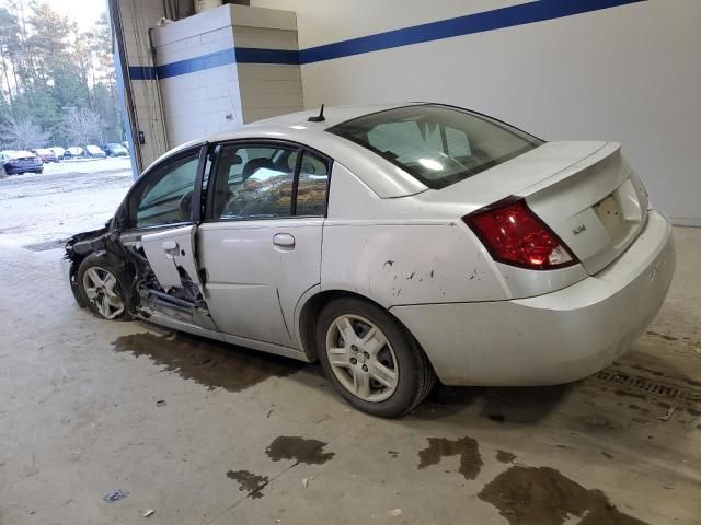 2007 Saturn Ion Level 2