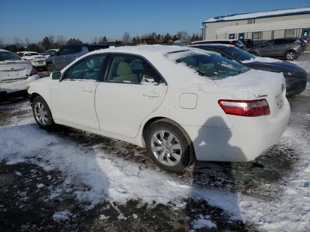 2007 Toyota Camry CE