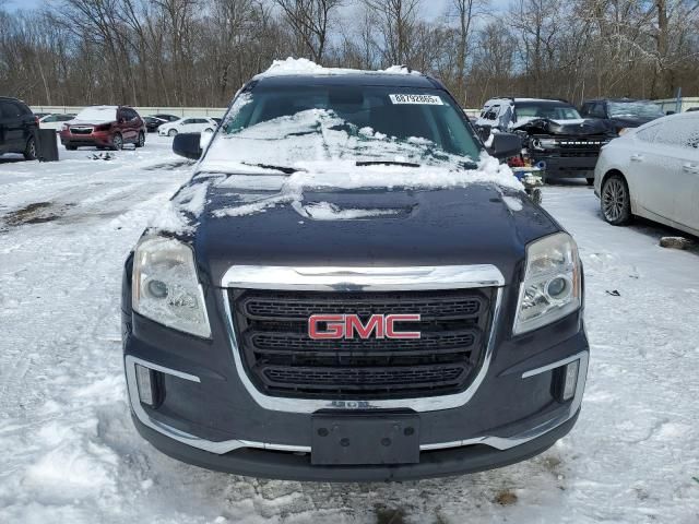 2016 GMC Terrain SLE