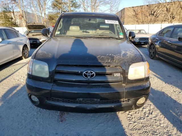 2004 Toyota Tundra Double Cab Limited