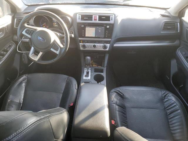 2015 Subaru Legacy 2.5I Limited