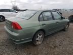 2004 Honda Civic DX