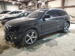 Audi salvage cars for sale: 2016 Audi Q5 Prestige S-Line