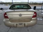 2005 Buick Lacrosse CX