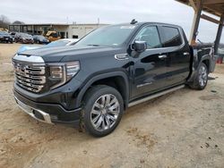 Carros salvage sin ofertas aún a la venta en subasta: 2024 GMC Sierra K1500 Denali