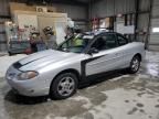 2001 Ford Escort ZX2