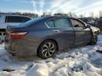 2017 Honda Accord EXL